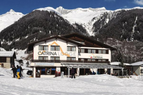 Гостиница Lodge SAX, Дисентис